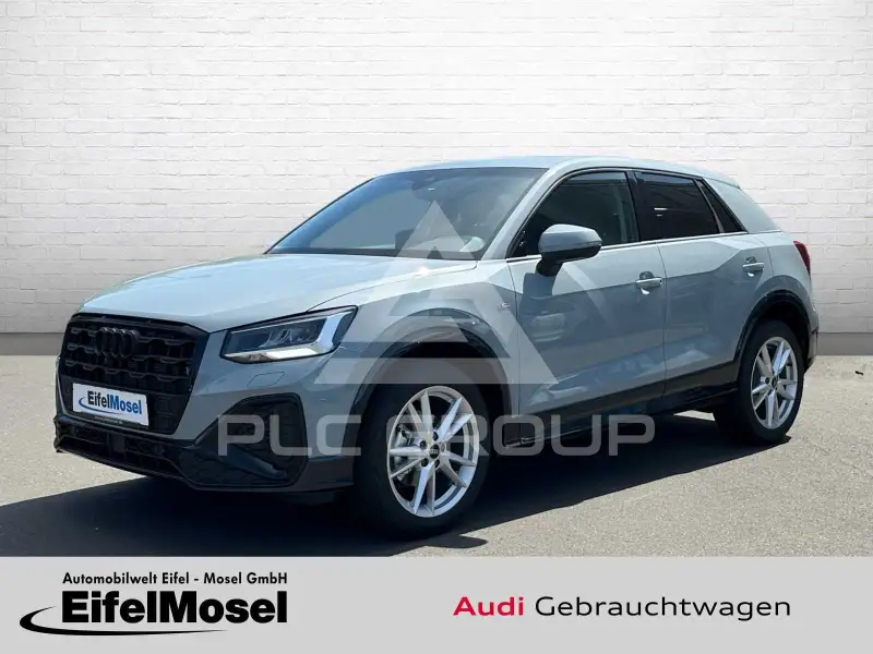 2025 Audi Q2