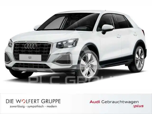 2025 Audi Q2
