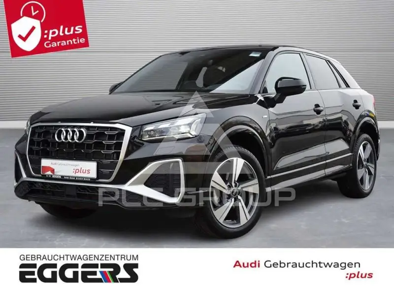 2025 Audi Q2