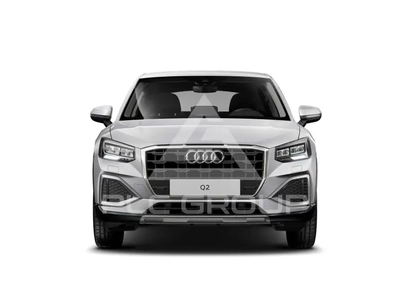 2025 Audi Q2