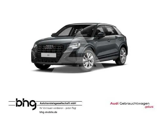 2025 Audi Q2