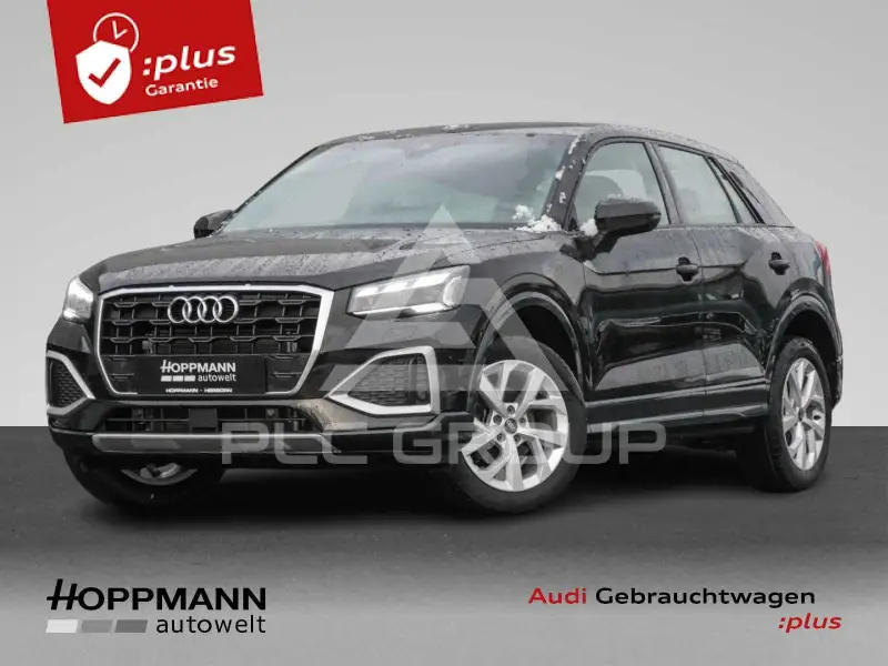 2025 Audi Q2