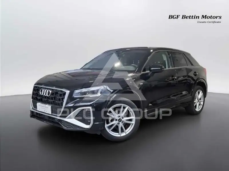 2025 Audi Q2