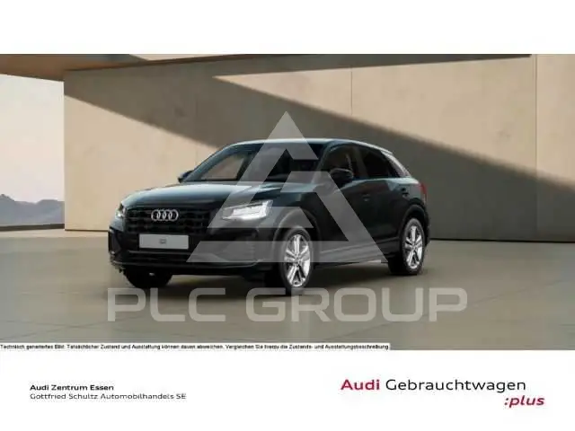 2025 Audi Q2
