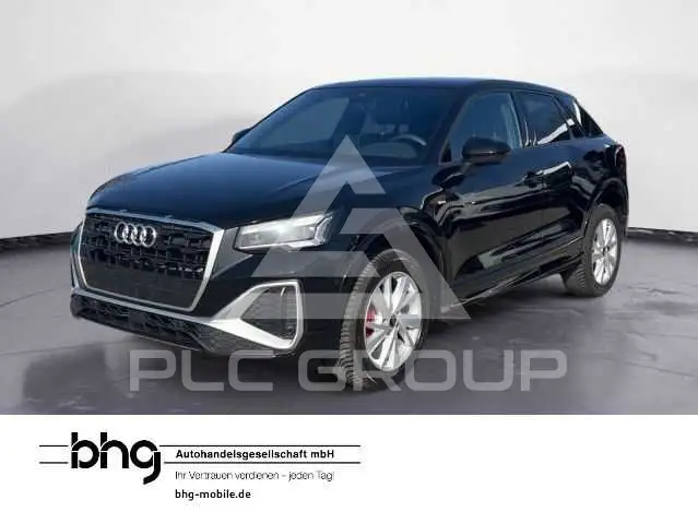 2025 Audi Q2