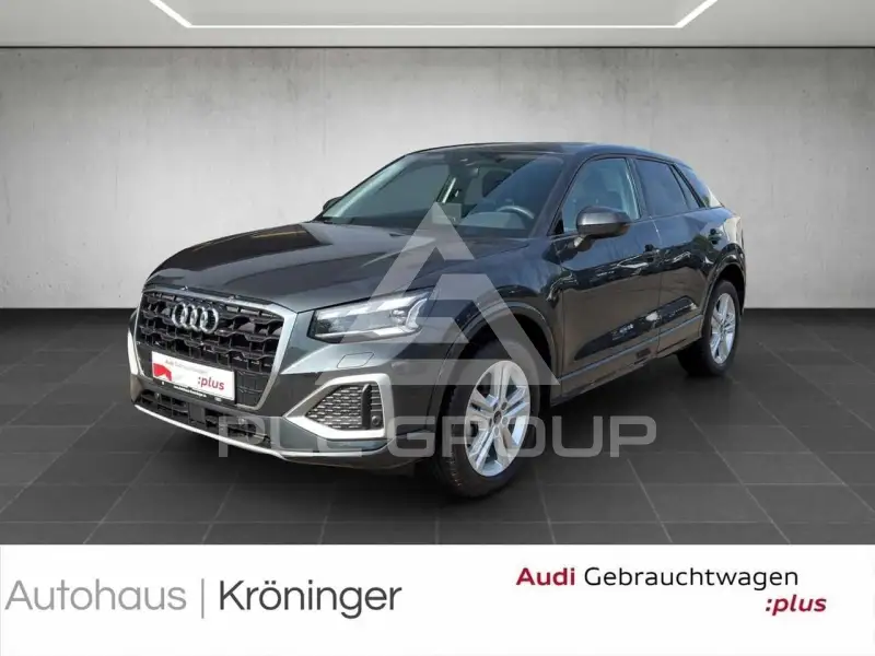 2025 Audi Q2