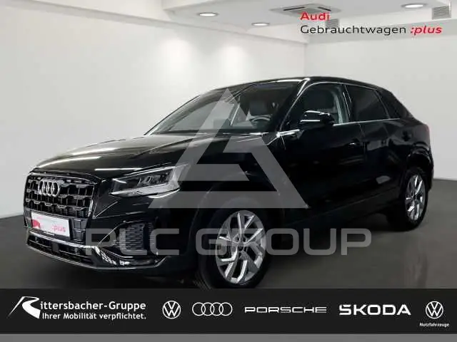 2025 Audi Q2