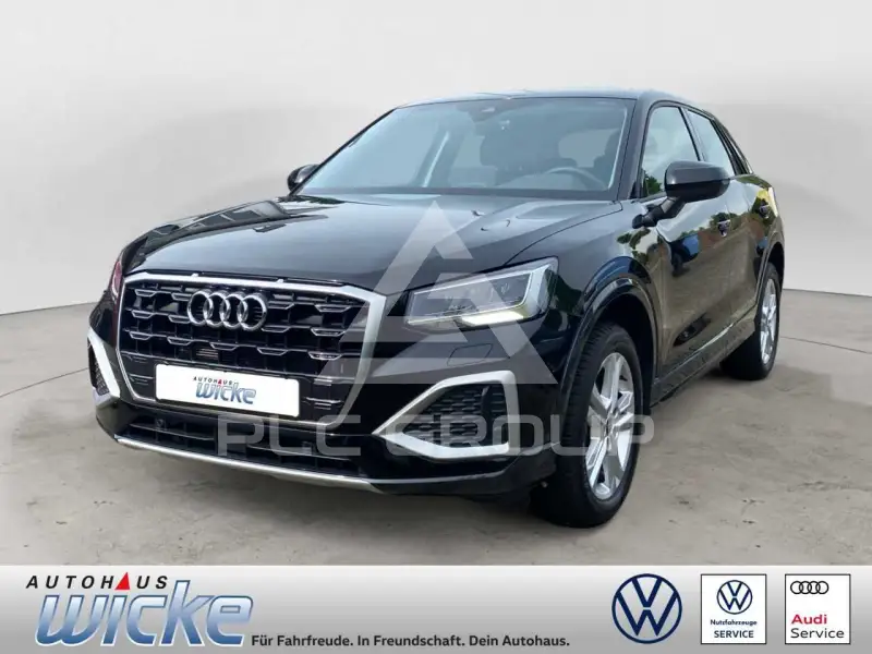 2025 Audi Q2