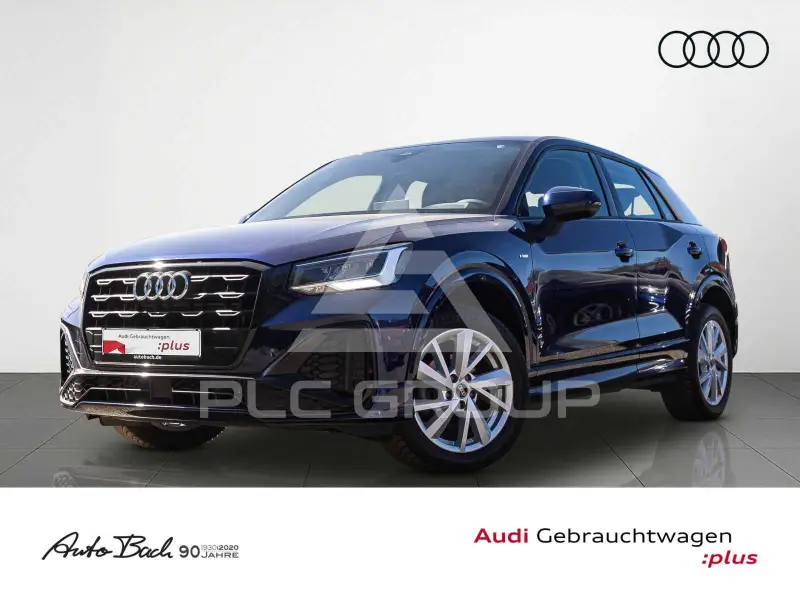 2025 Audi Q2