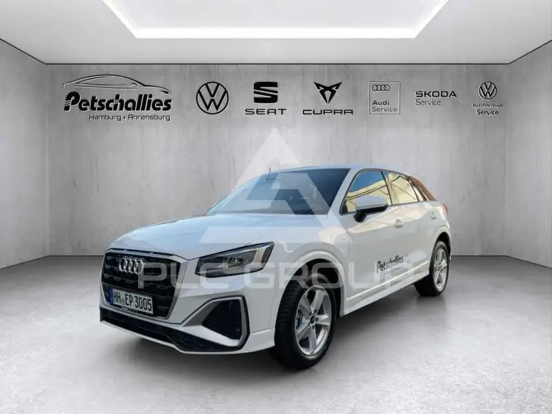 2025 Audi Q2