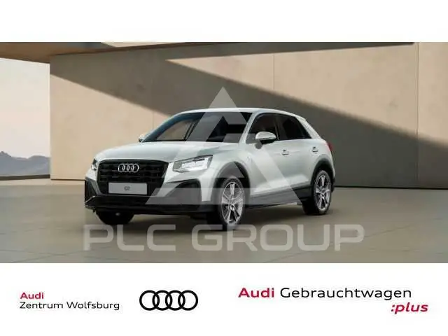 2025 Audi Q2