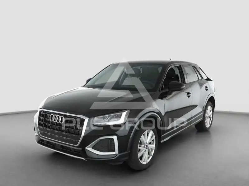 2025 Audi Q2