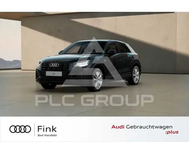 2025 Audi Q2