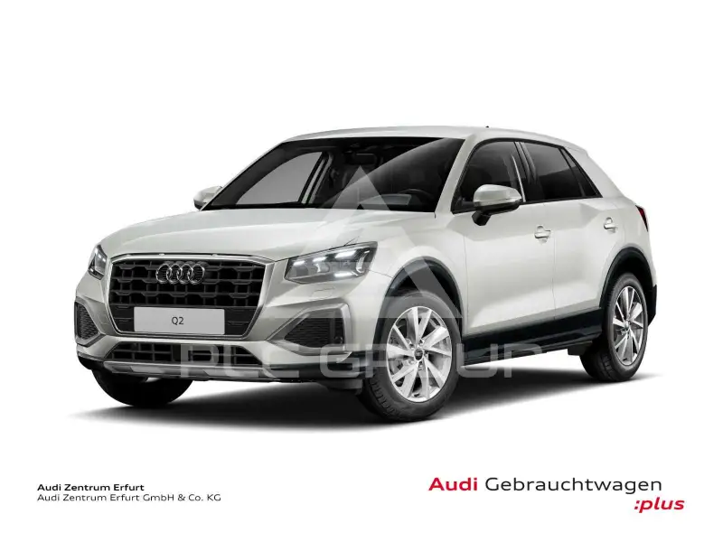 2025 Audi Q2