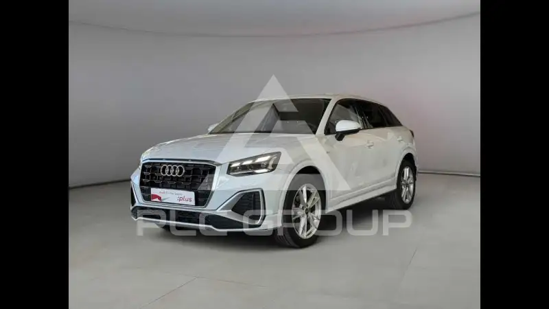 2025 Audi Q2
