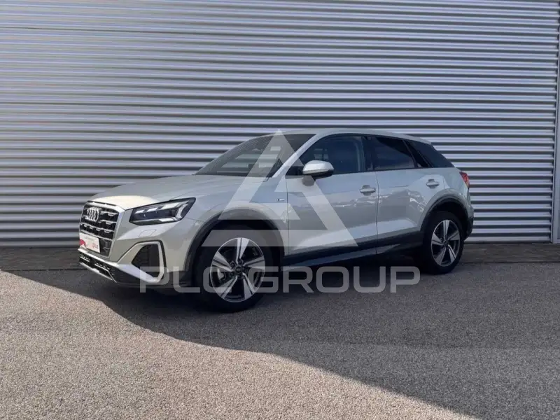 2025 Audi Q2