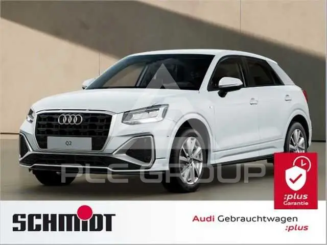 2025 Audi Q2