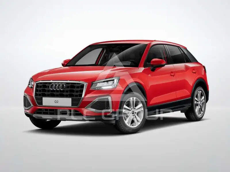 2025 Audi Q2