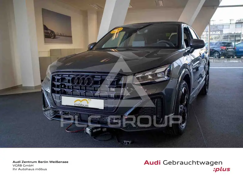 2026 Audi Q2