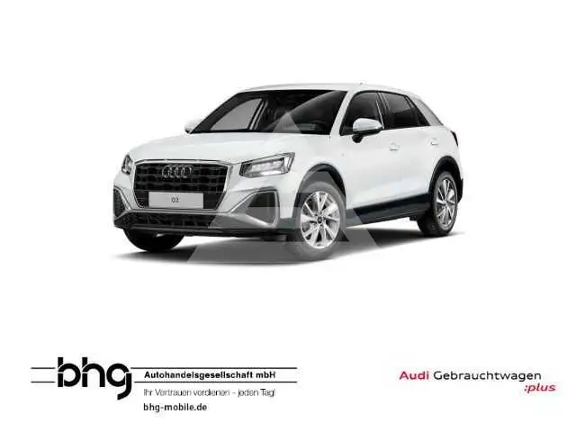 2025 Audi Q2