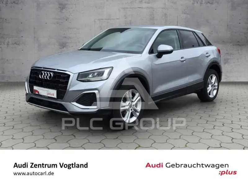 2025 Audi Q2
