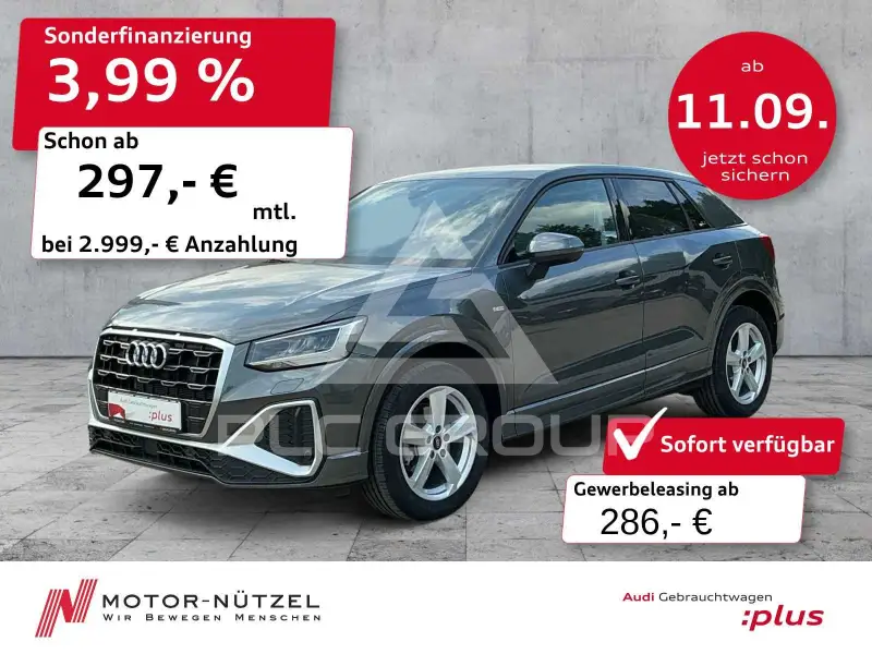 2025 Audi Q2