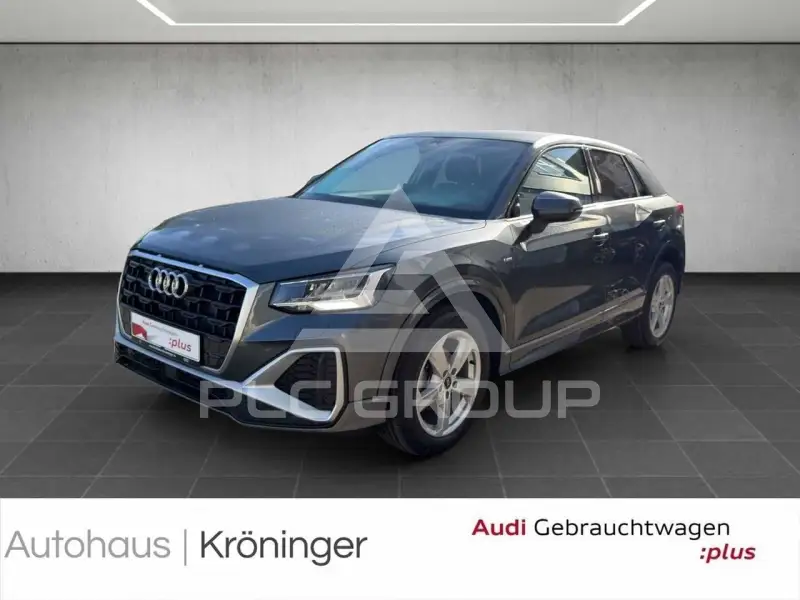 2025 Audi Q2