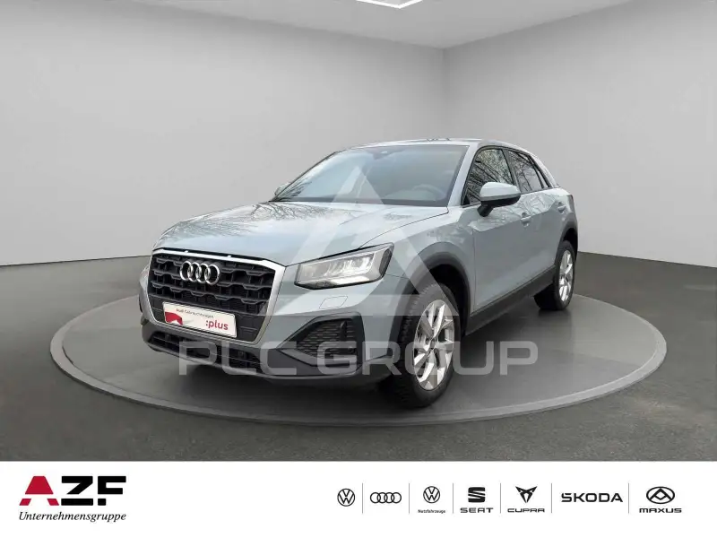 2025 Audi Q2