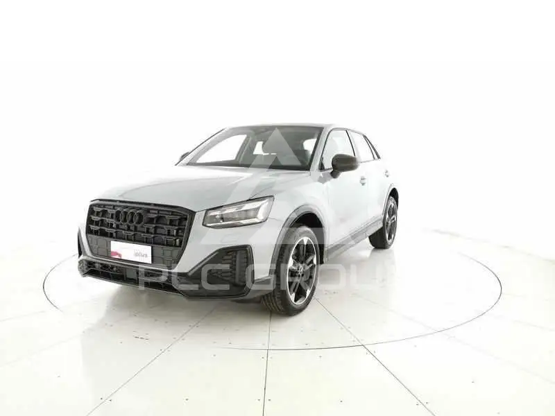 2025 Audi Q2