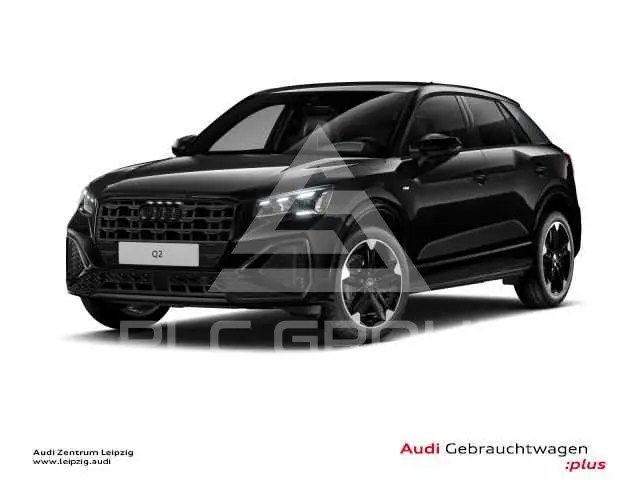 2025 Audi Q2