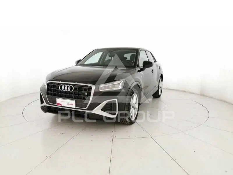 2025 Audi Q2