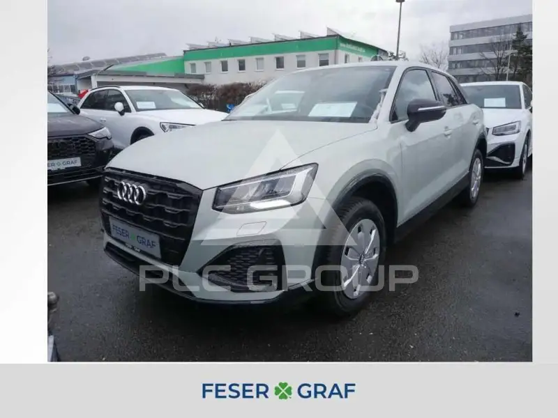 2025 Audi Q2