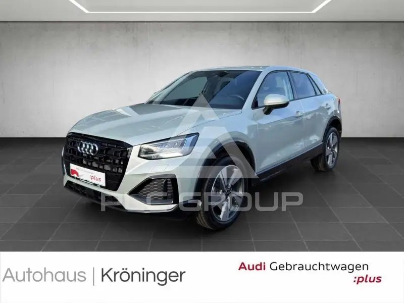 2025 Audi Q2