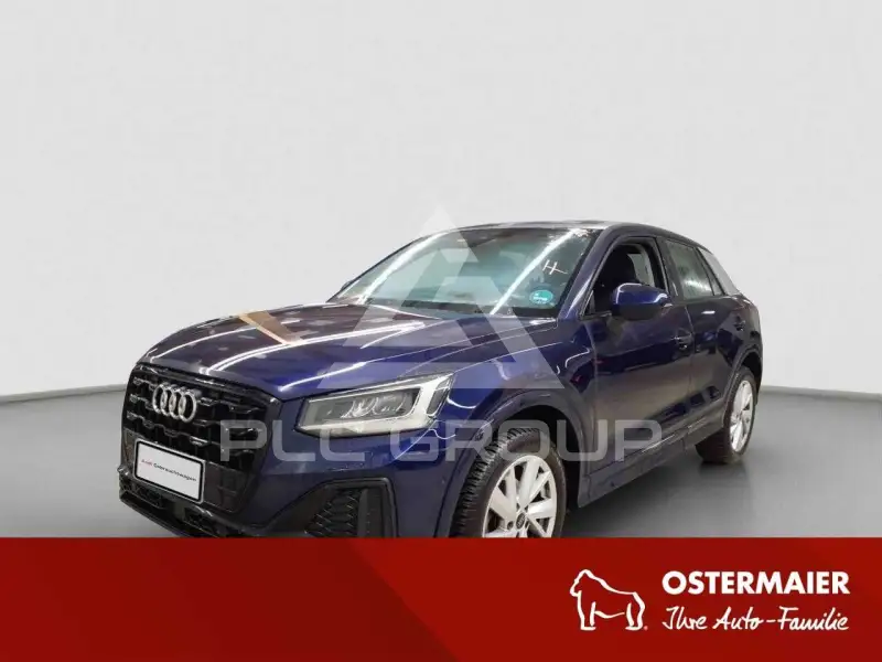 2025 Audi Q2