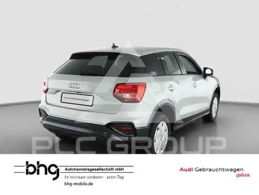 2025 Audi Q2