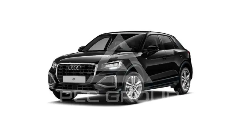 2025 Audi Q2