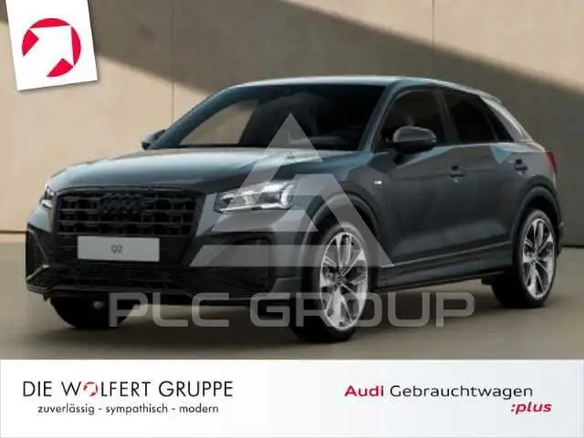 2025 Audi Q2
