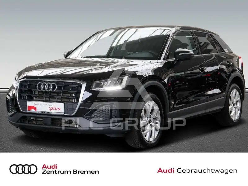 2025 Audi Q2