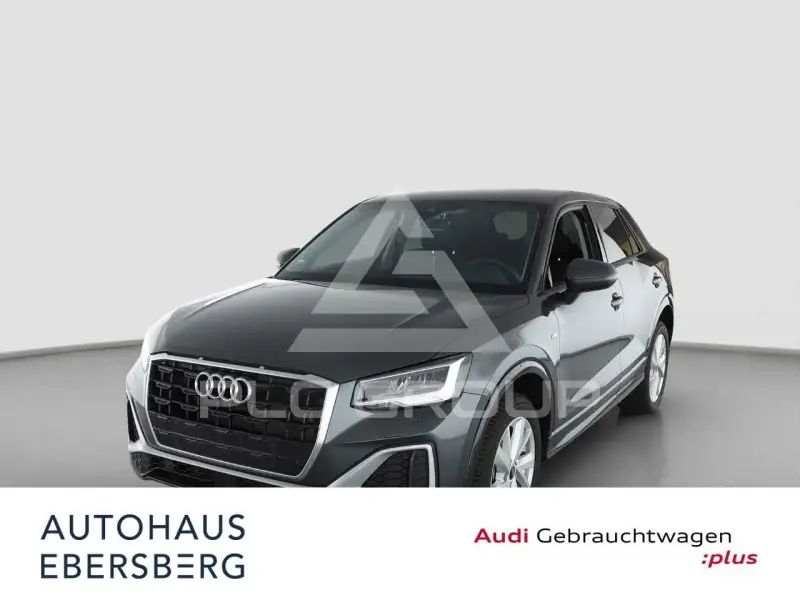 2025 Audi Q2