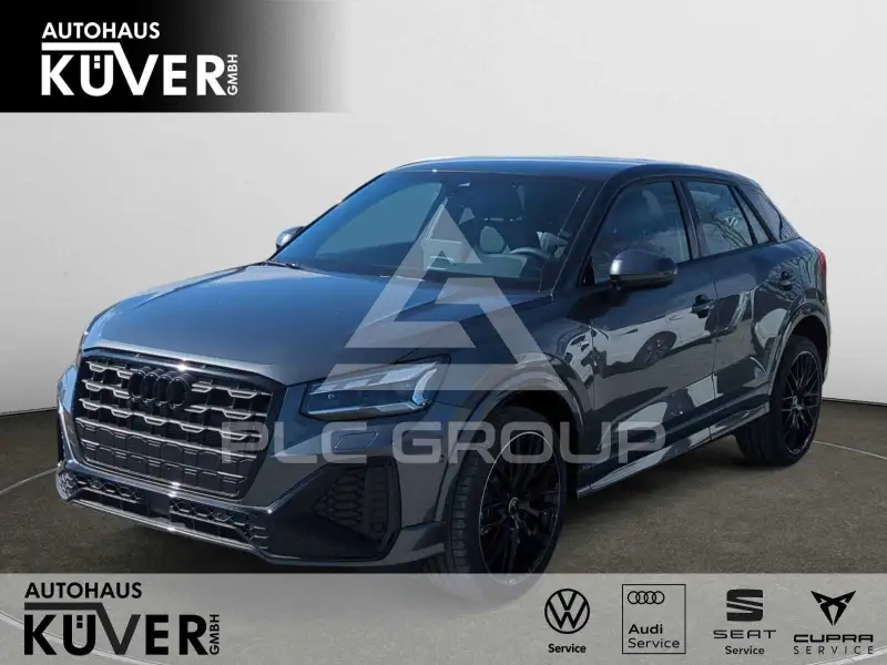 2025 Audi Q2