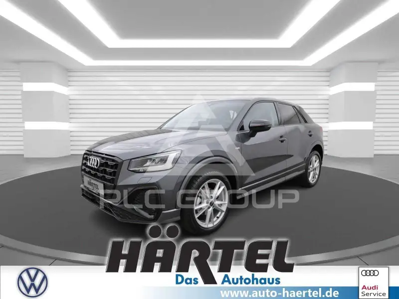 2025 Audi Q2