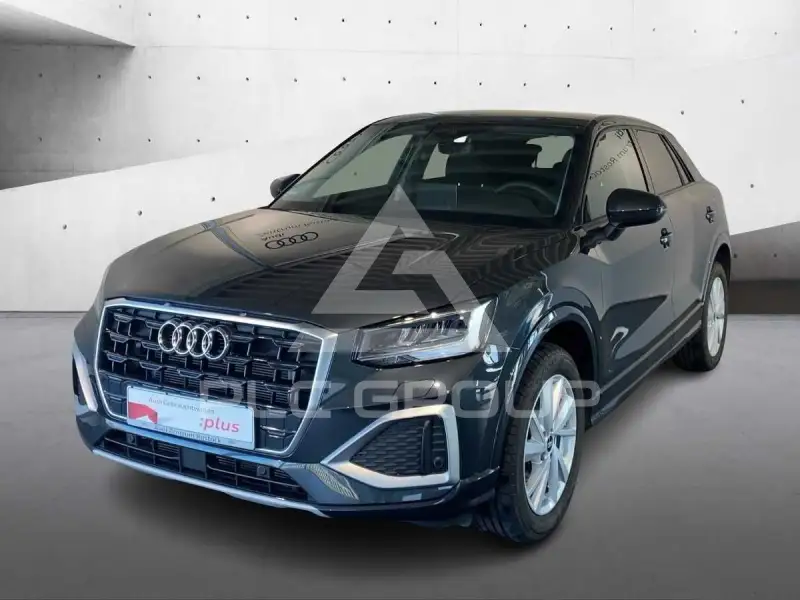 2025 Audi Q2