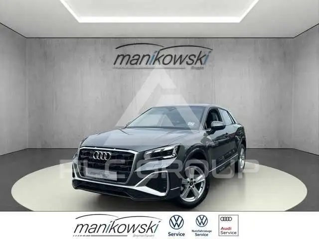 2025 Audi Q2