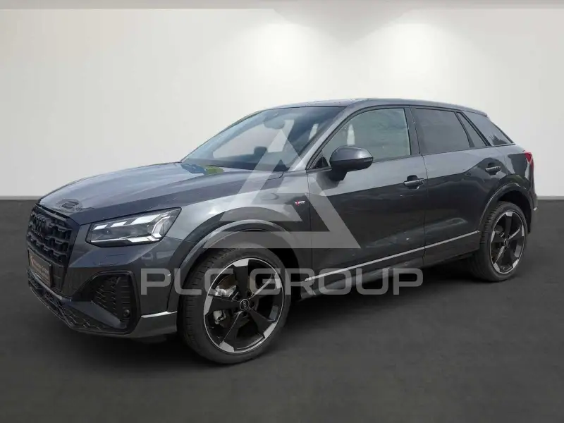 2025 Audi Q2