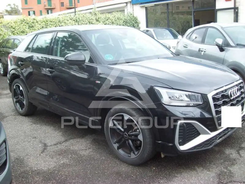 2025 Audi Q2