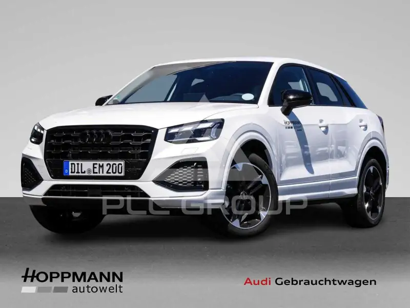 2025 Audi Q2