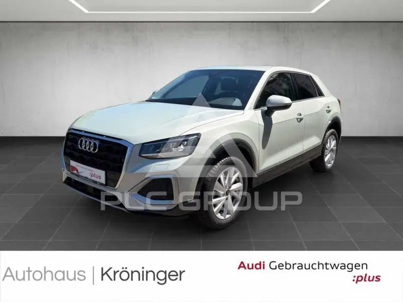 2025 Audi Q2