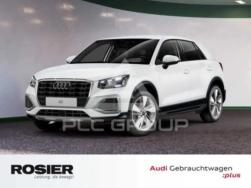 2025 Audi Q2