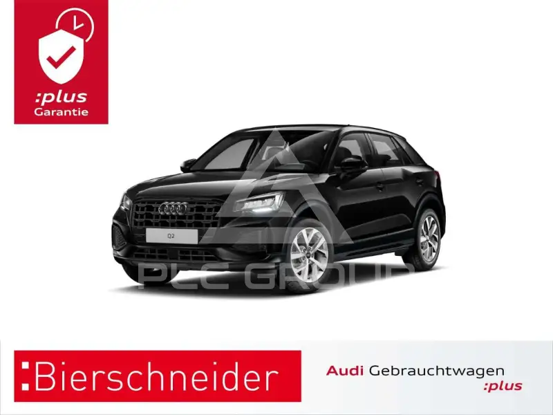 2025 Audi Q2