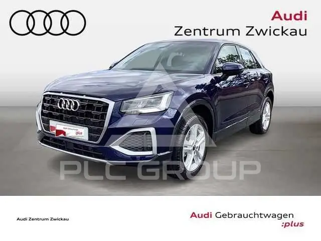 2025 Audi Q2